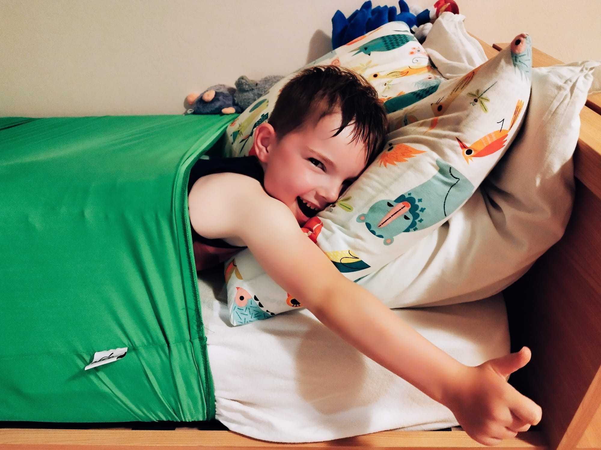 Tunnel del sonno compressivo