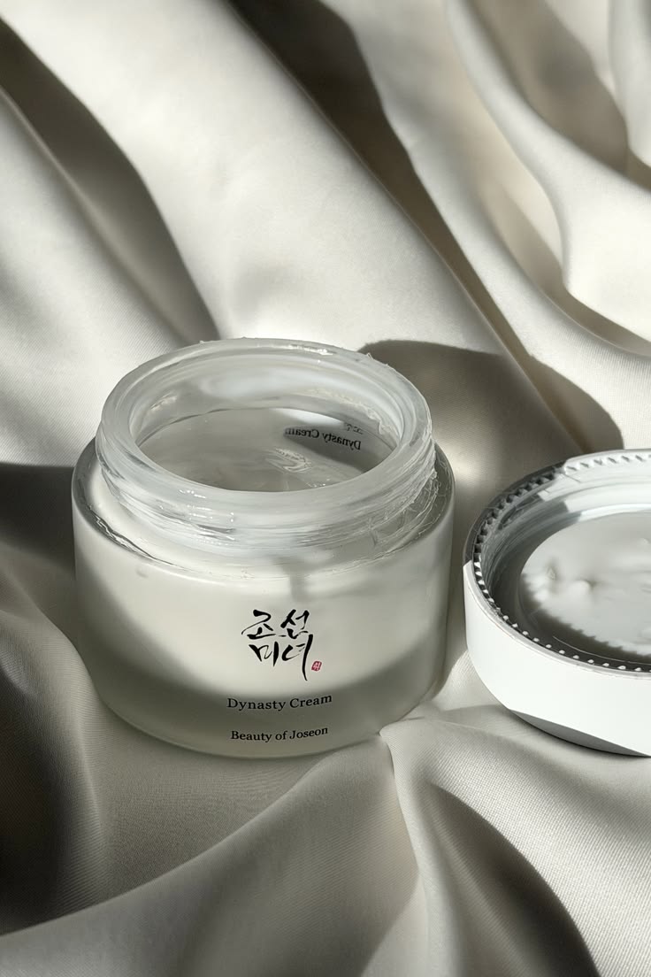 Beauty of Joseon - Dynasty Moisturizing and Nourishing Cream