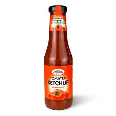 Tomato ketchup