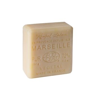 Duo de savons de Marseille 3