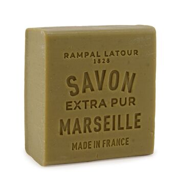 Duo de savons de Marseille - SDMDUO150 4