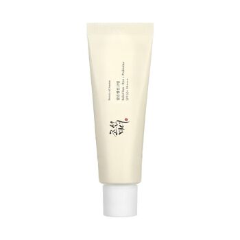 Beauty of Joséon rice repairing sunscreen + probiotics SPF 50+ 1