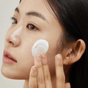 Beauty of Joséon rice repairing sunscreen + probiotics SPF 50+ 2