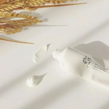 Beauty of Joséon crème solaire réparatrice riz + probiotiques SPF 50+ 3