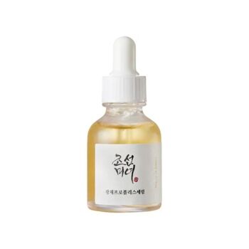 Beauty of Joséon sérum éclat propolis+niacinamide 1