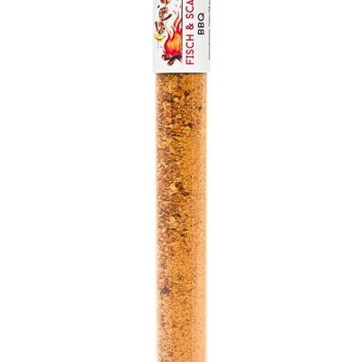 Pesce & Scampi BBQ Spice ST XL