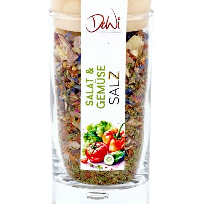 Salad & Vegetable Salt small jar