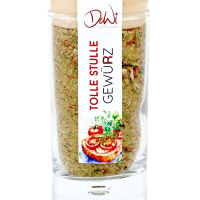 Great Stulle spice small jar