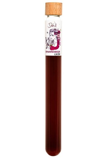 Liqueur de groseille LT XL - 20% vol.