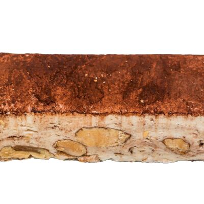 Tiramisù Stick Di Torrone Tenero da 50g conf. da 80 pz