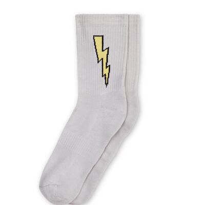 Bolt Sock V1 (Gray)