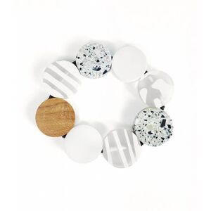 Bracelet élastique ange