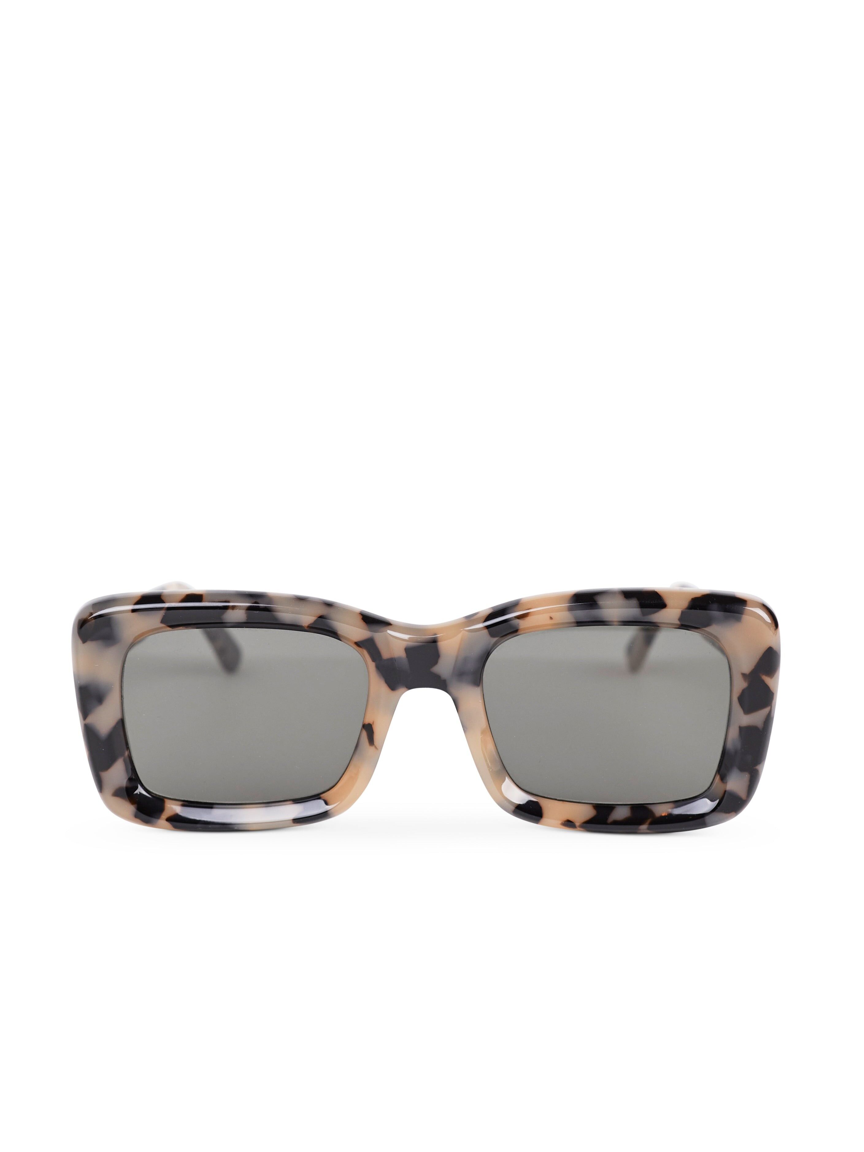 Robin-Sonnenbrille – handgefertigt (Schildkröte)