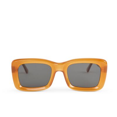 Robin Sunglasses - Handmade (Gold)