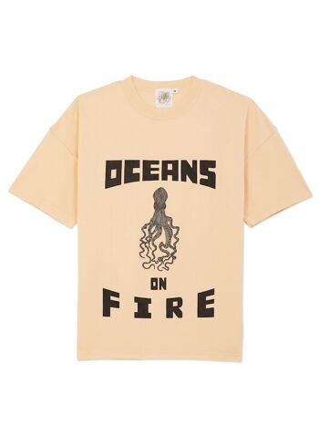 T-shirt Océans en Feu 6