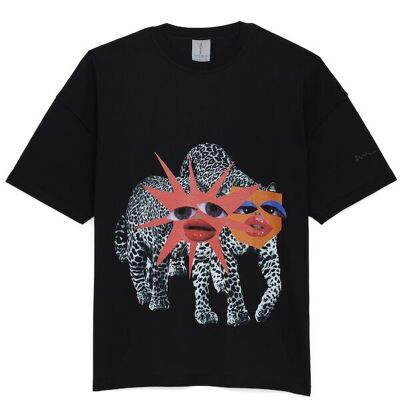 T-shirt Glampard (Collaboration Em_Mart)