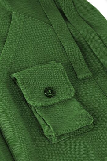 Pantalon de chasse italien (vert) 2