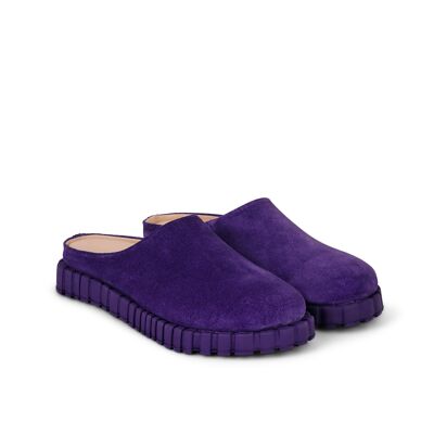 Khumalo Mules (Purple)