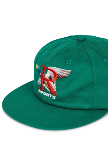 Casquette R-Sports 2