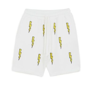 Speed Bolt Shorts