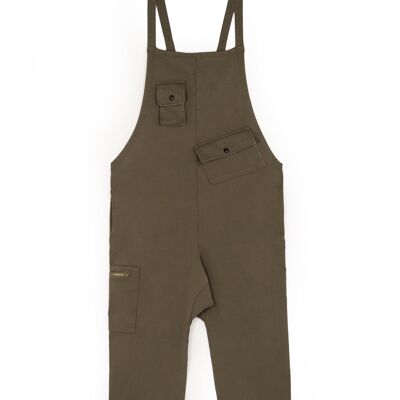 TAKTISCHE OVERALLS