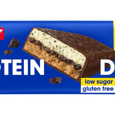 Protein Bars - THE PROTEIN DEAL Choco & Vanilla