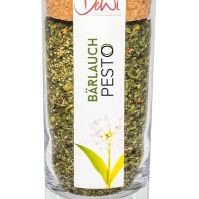 Wild Garlic Pesto Large Jar