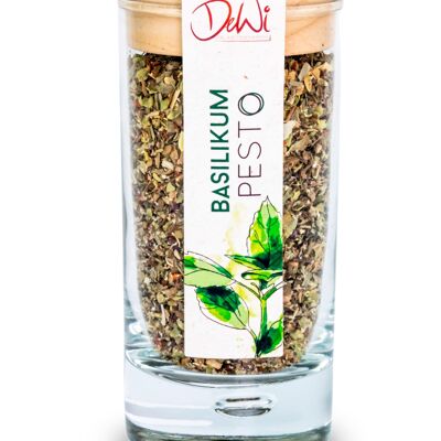 Basil Pesto small jar