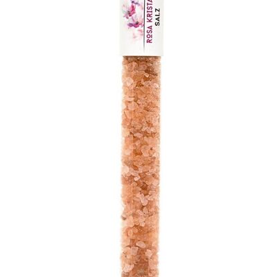 Pink Crystal Salt ST XL