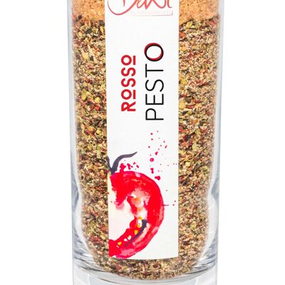 Vaso grande Pesto Rosso