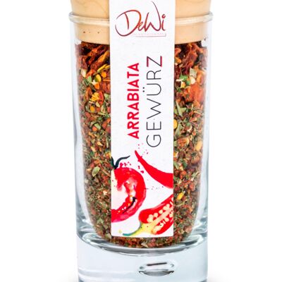 Arrabiata spice small jar