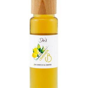 Vinaigre balsamique au citron vert 100ml