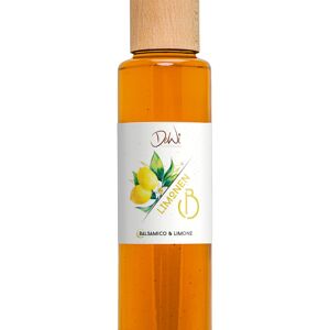 Vinaigre balsamique au citron vert 250ml