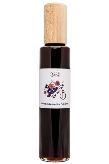 Vinaigre balsamique 250ml