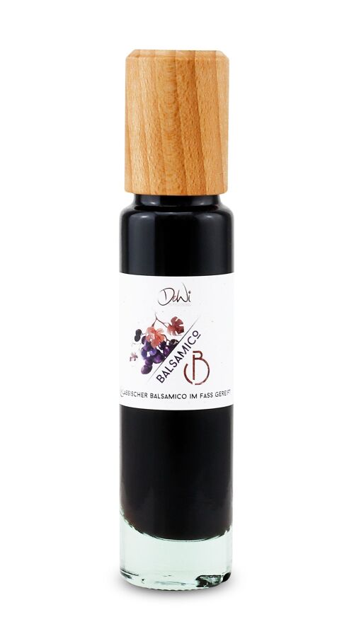 Aceto Balsamico 100ml