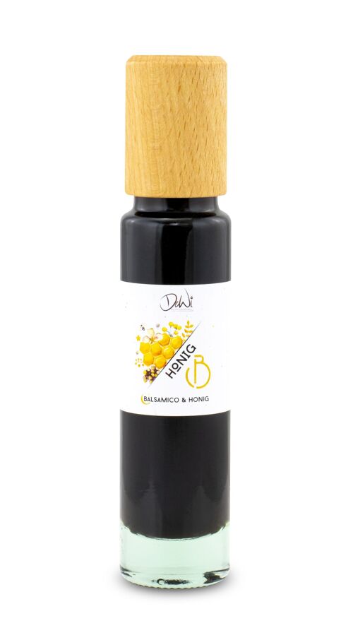 Honig Balsamico 100ml