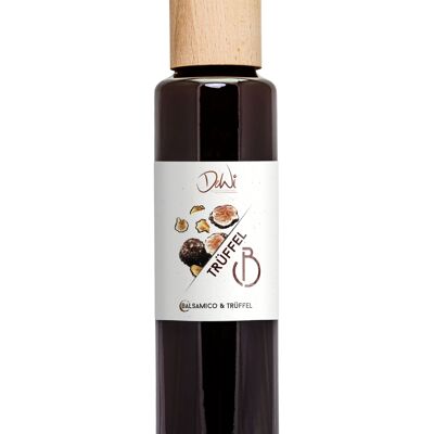 Vinaigre Balsamique à la Truffe 250ml