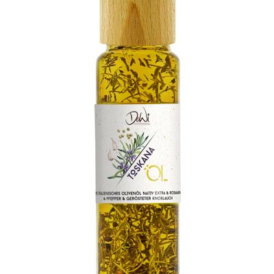 Tuscany Oil with Inlay 100ml