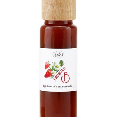 Strawberry Balsamic 100ml