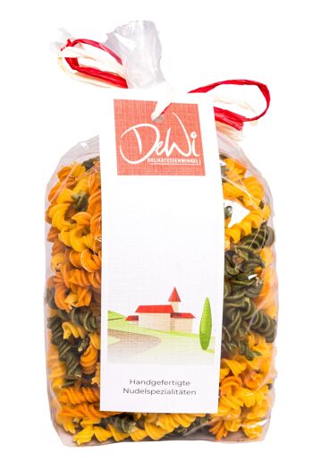 Spirelli Coloré 250g