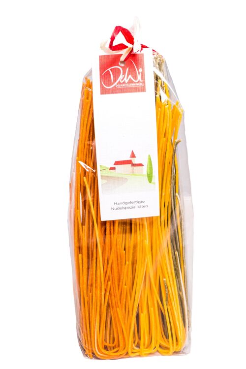 Bunte Spaghetti 250g