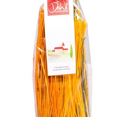 Bunte Spaghetti 250g