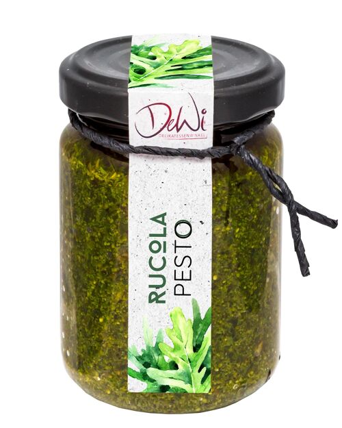 Pesto Rucola