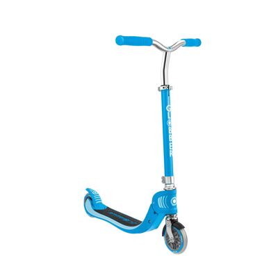 Scooter a 2 ruote FLOW FOLDABLE 125 V2