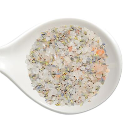 Lavendel Salz Kiloware