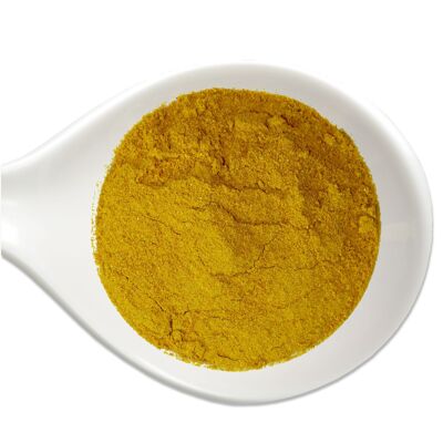 Zitronen Curry Kiloware