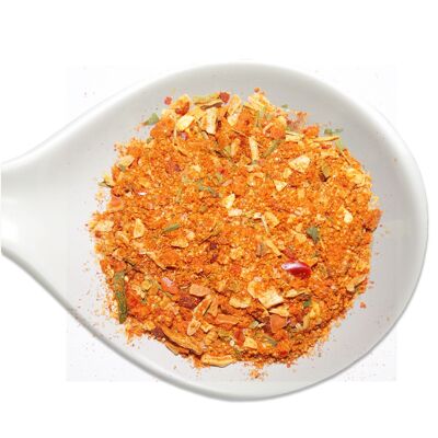Kiloware de salsa de chakalaka
