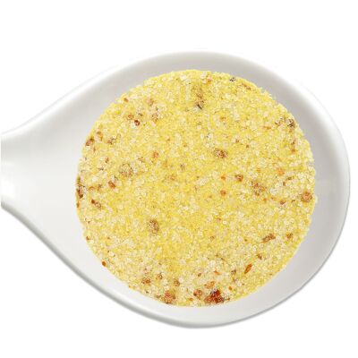 Kiloware di zucchero e peperoncino al mango