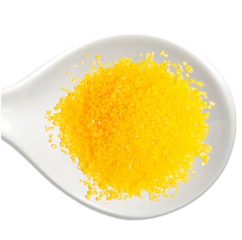 Kiloware de sel d'orange