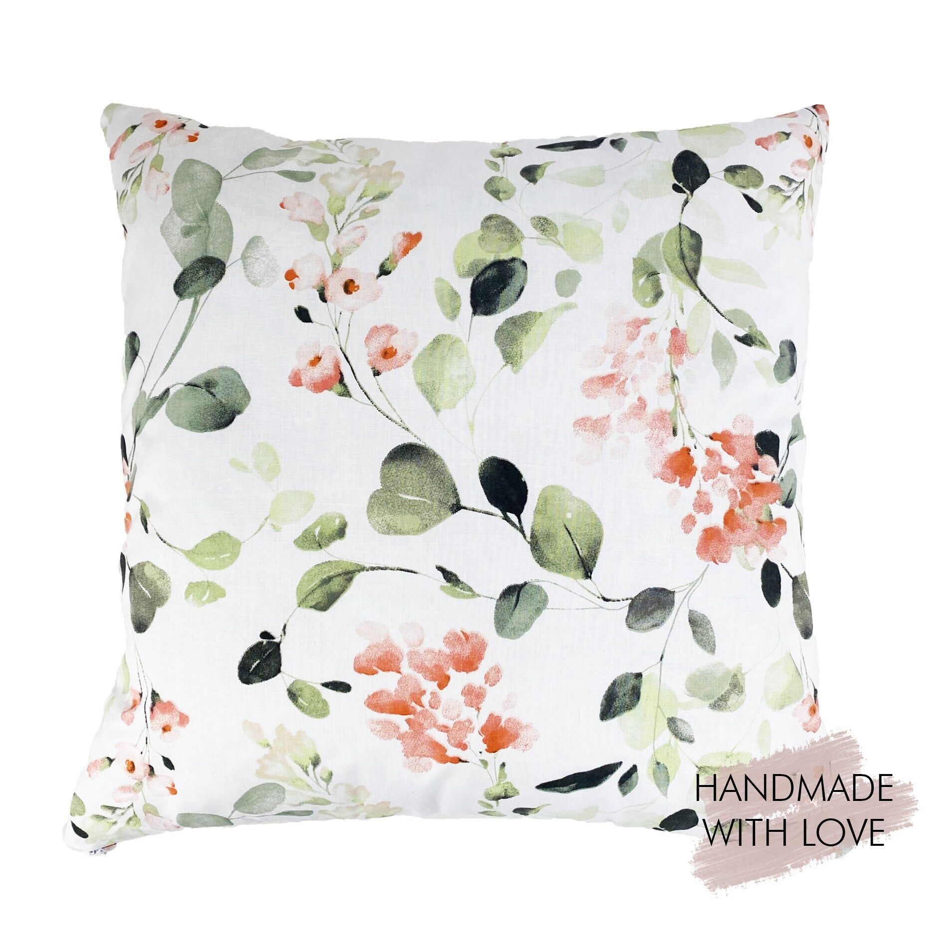 Cushion cover Flower Mia 40x40cm